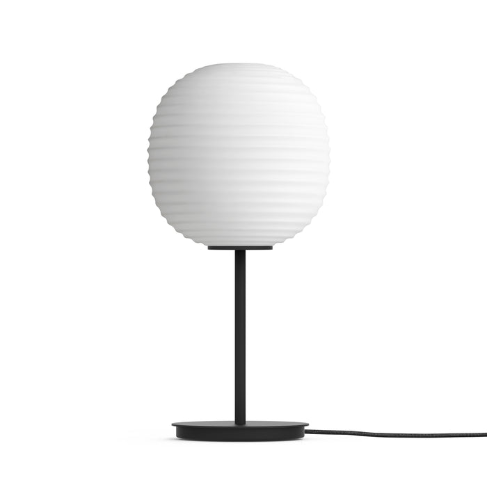 LANTERN TABLE LAMP