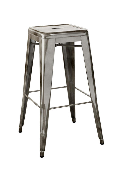H STOOL H75