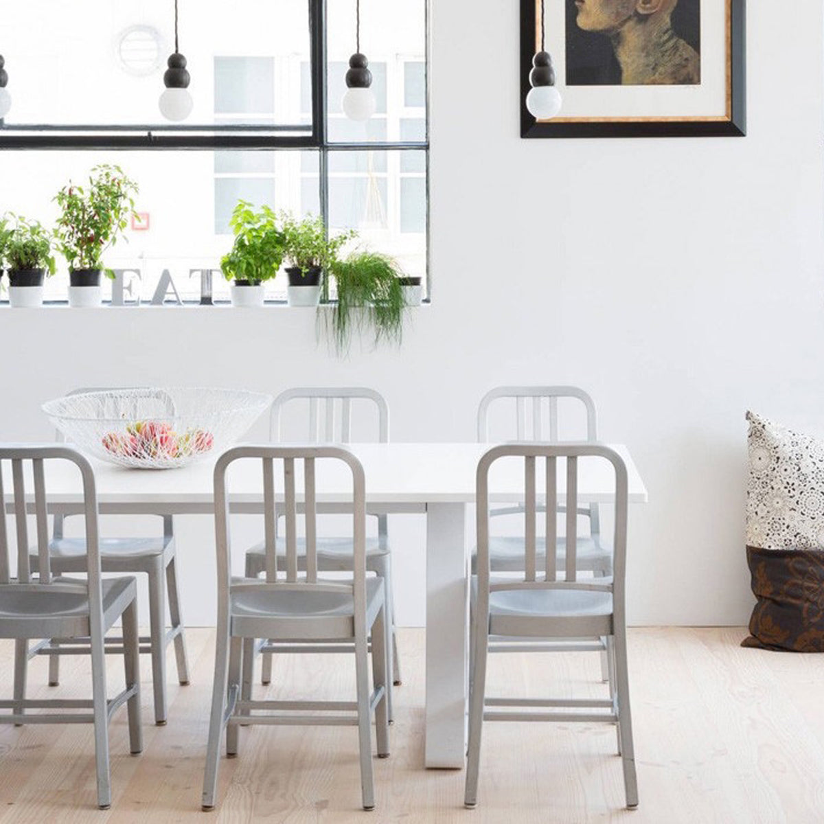EMECO — Royal Furniture Collection