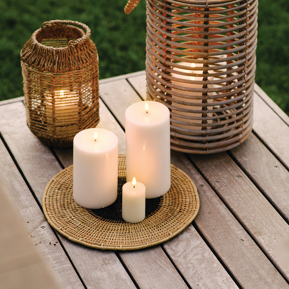 UYUNI LIGHTING — Royal Furniture Collection